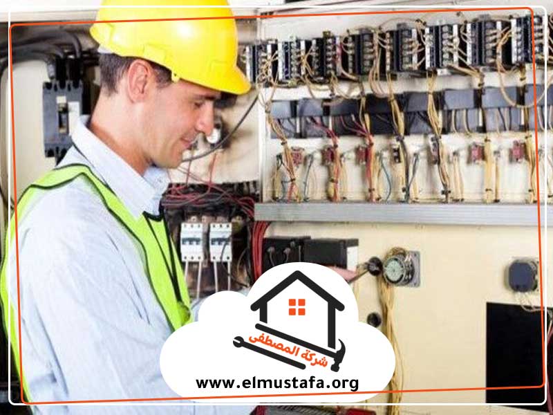 كهربائي منازل في الشارقة