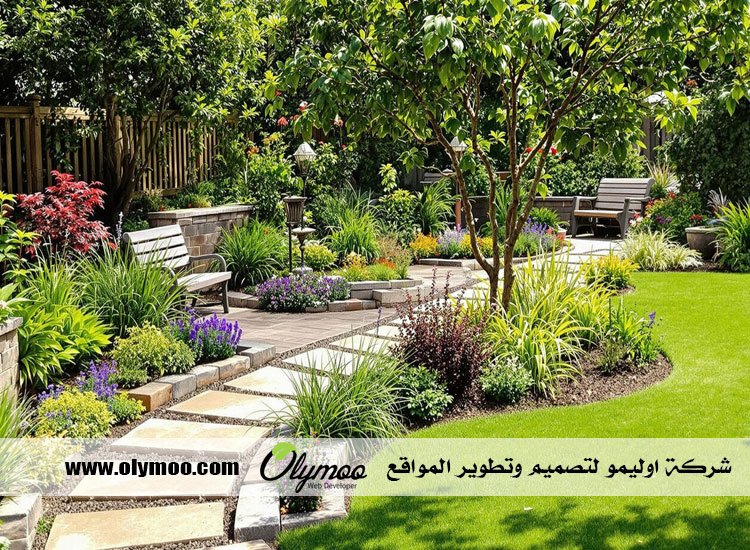 شركة تنسيق حدائق بالرياض 4 شركة تنسيق حدائق بالرياض