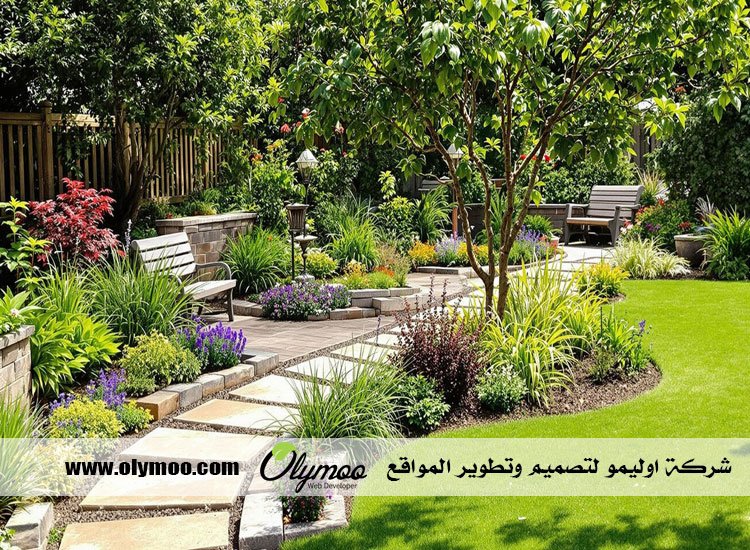 شركة تنسيق حدائق بالرياض 4 شركة تنسيق حدائق بالرياض