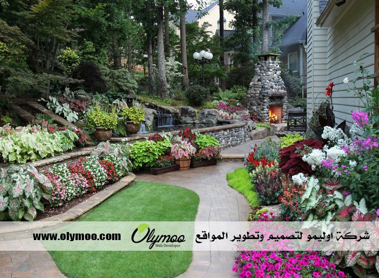 شركة تنسيق حدائق بالرياض 3 شركة تنسيق حدائق بالرياض