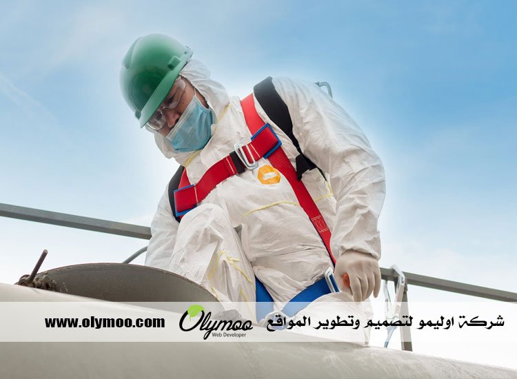 شركة تنظيف خزانات بالمدينة المنورة