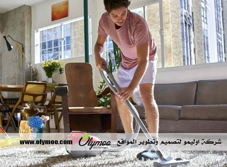 شركة تنظيف في دبي