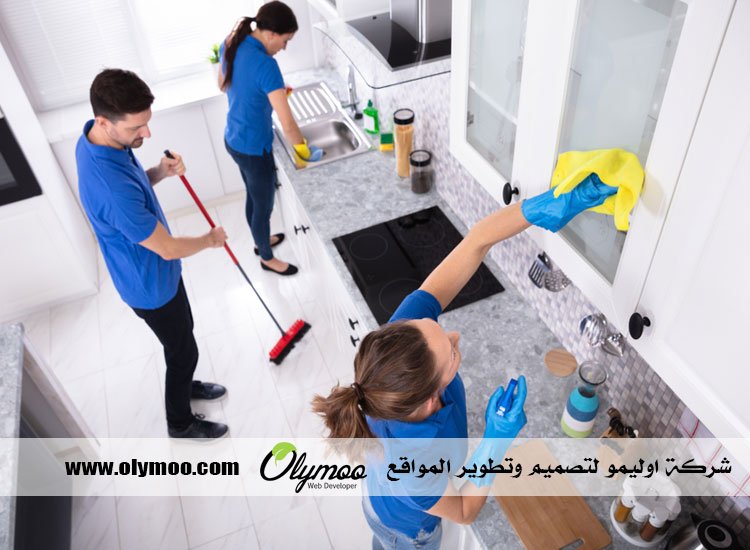 شركة تنظيف في دبي 3 شركة تنظيف في دبي