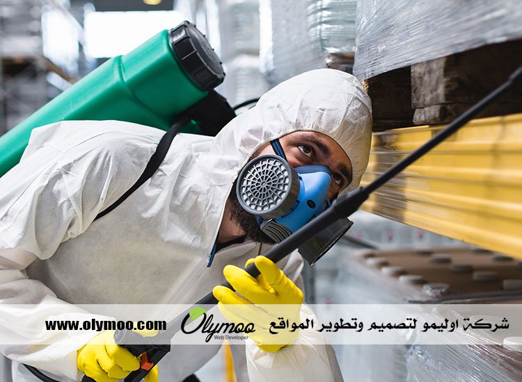 شركة مكافحة الصراصير في دبي 4 شركة مكافحة الصراصير في دبي