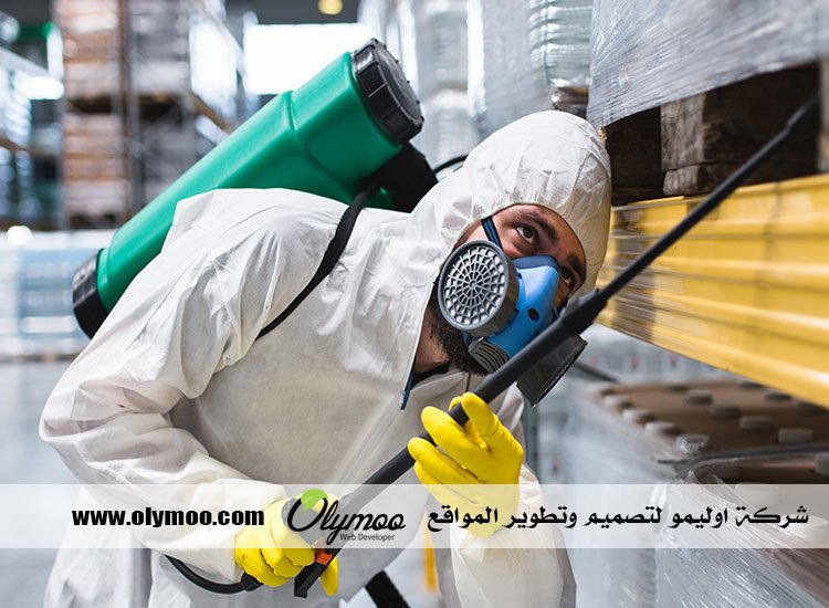 شركة مكافحة حشرات بجدة 4 شركة مكافحة حشرات بجدة