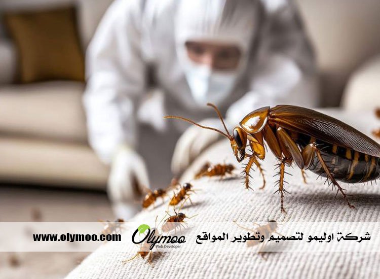 شركة مكافحة حشرات بجدة 3 شركة مكافحة حشرات بجدة
