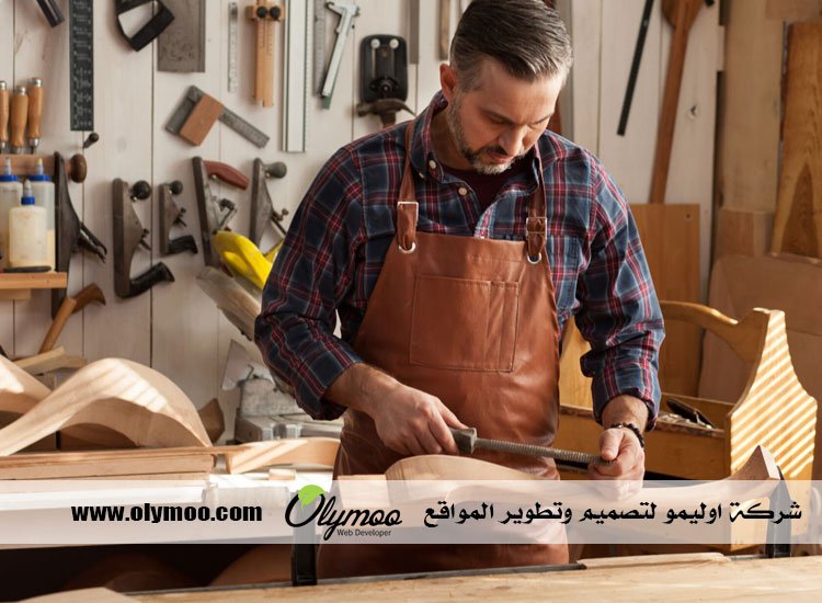نجار بجدة