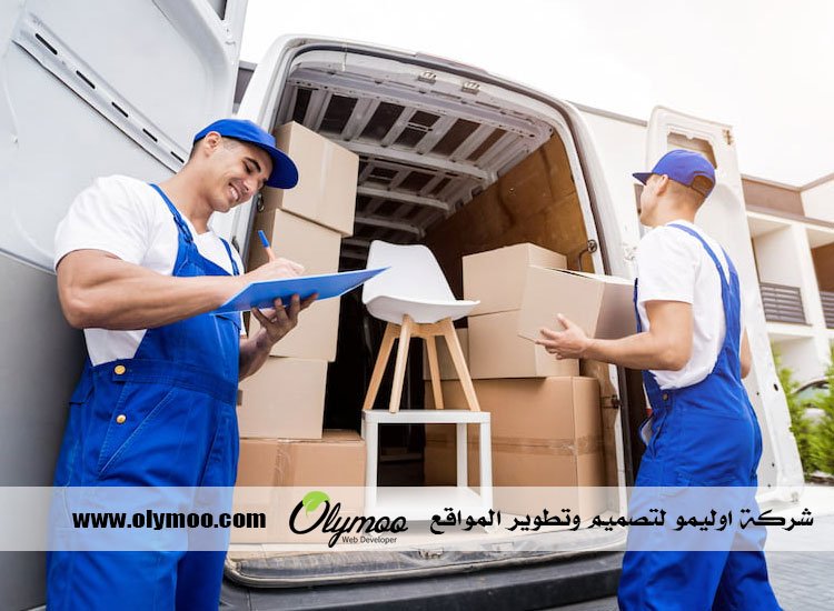 نقل عفش الكويت