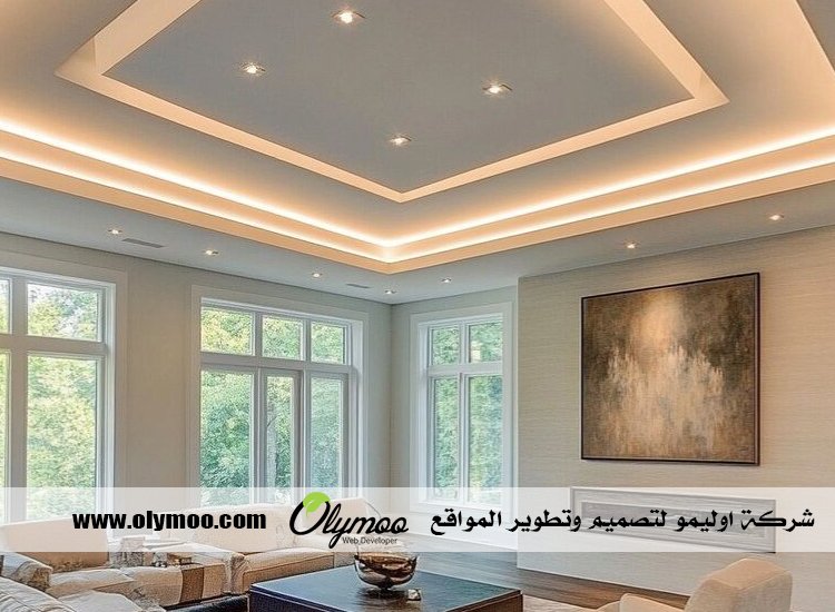 تركيب جبس بورد في دبي 4 تركيب جبس بورد في دبي