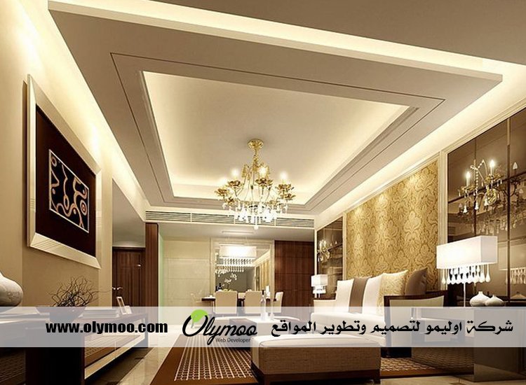 تركيب جبس بورد في دبي